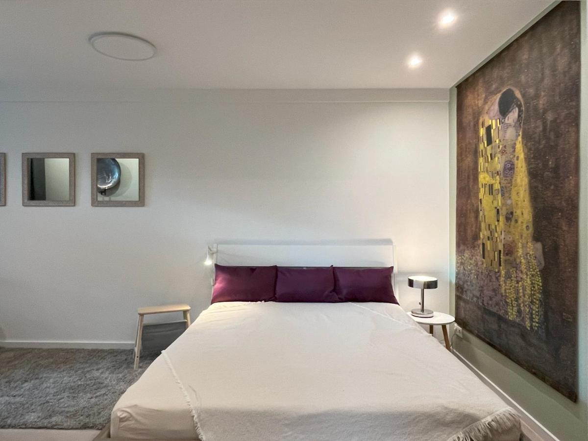 Luett Un Fien Apartman Oldenburg Kültér fotó