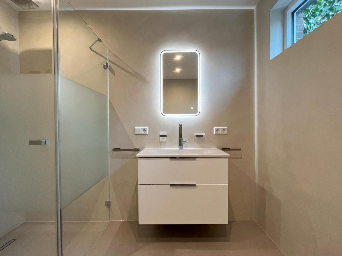 Luett Un Fien Apartman Oldenburg Kültér fotó